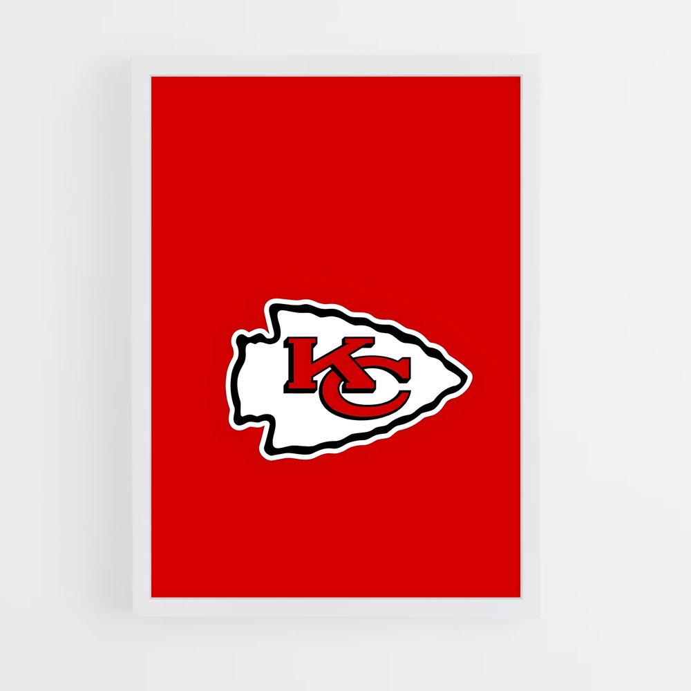 Poster Chiefs Spirit (vue 3)